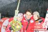 195 Anders Jacobsen, Mika Kojonkoski, Tom Hilde